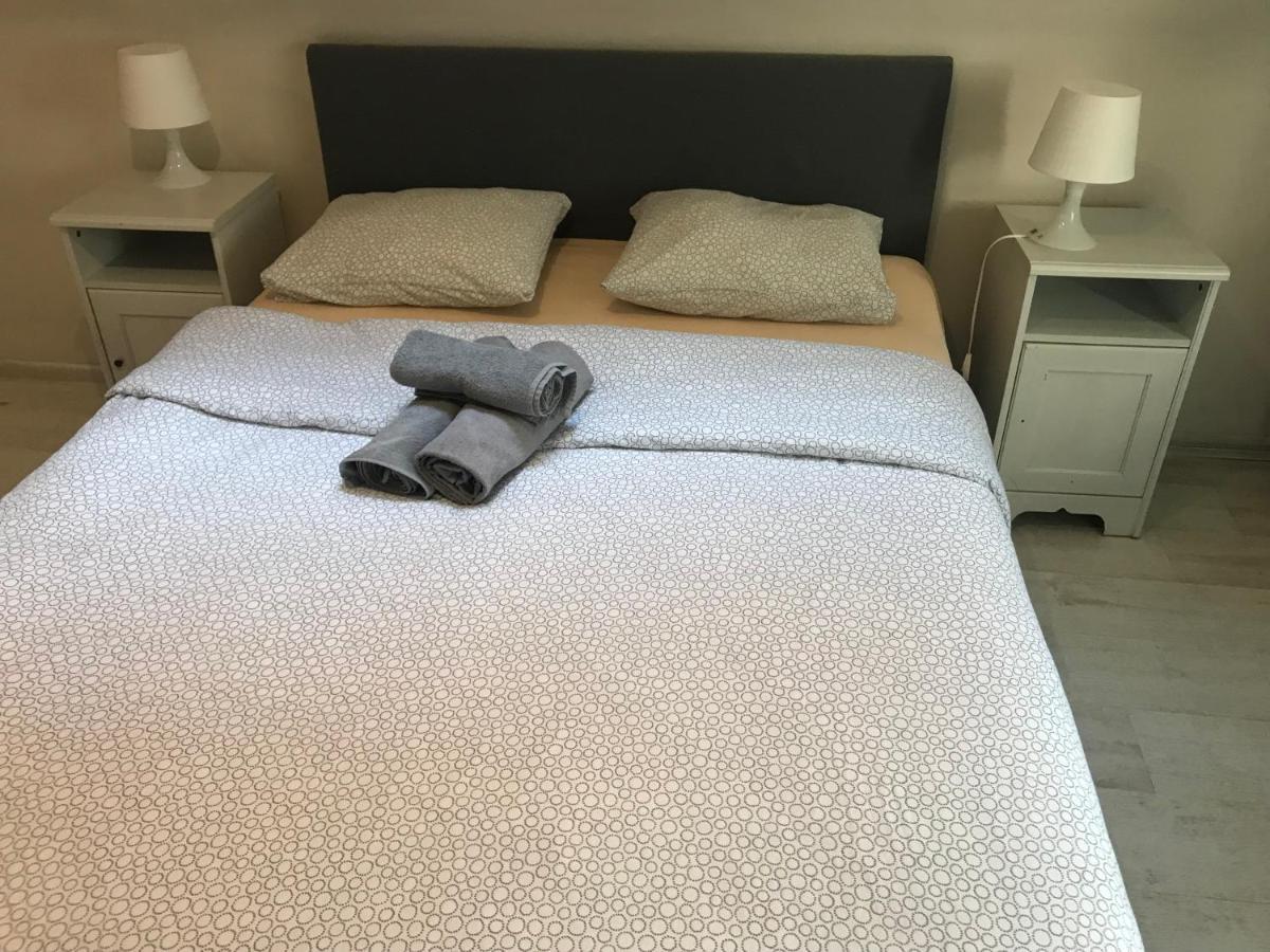 Hostel Rosemary's Private Ensuite In Old Town