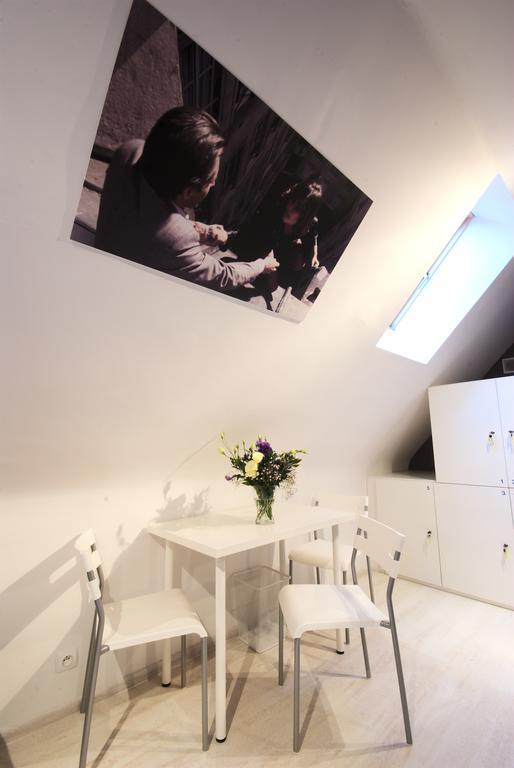 Rosemary's Private Ensuite In Old Town Hostel *