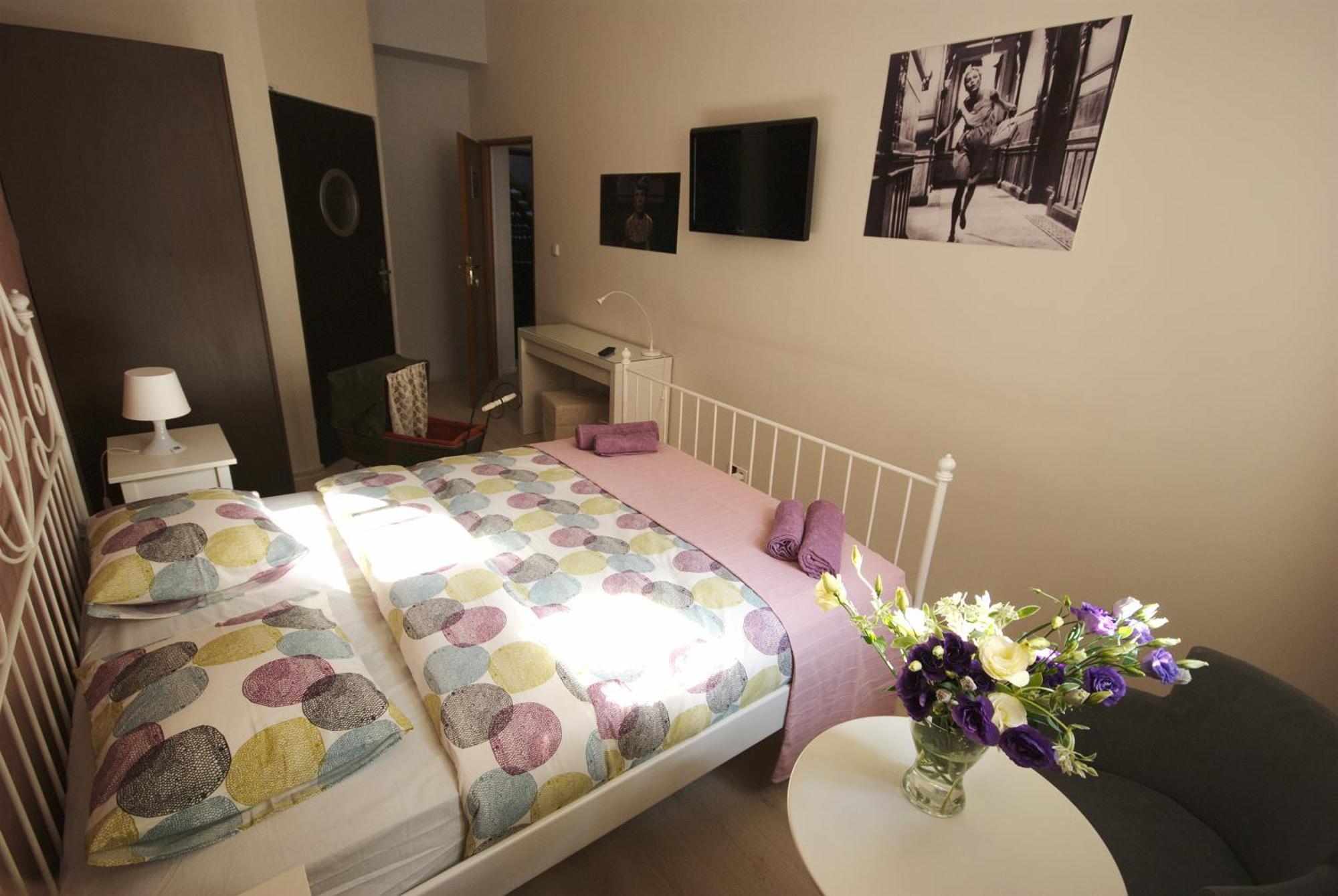 Rosemary's Private Ensuite In Old Town Posen