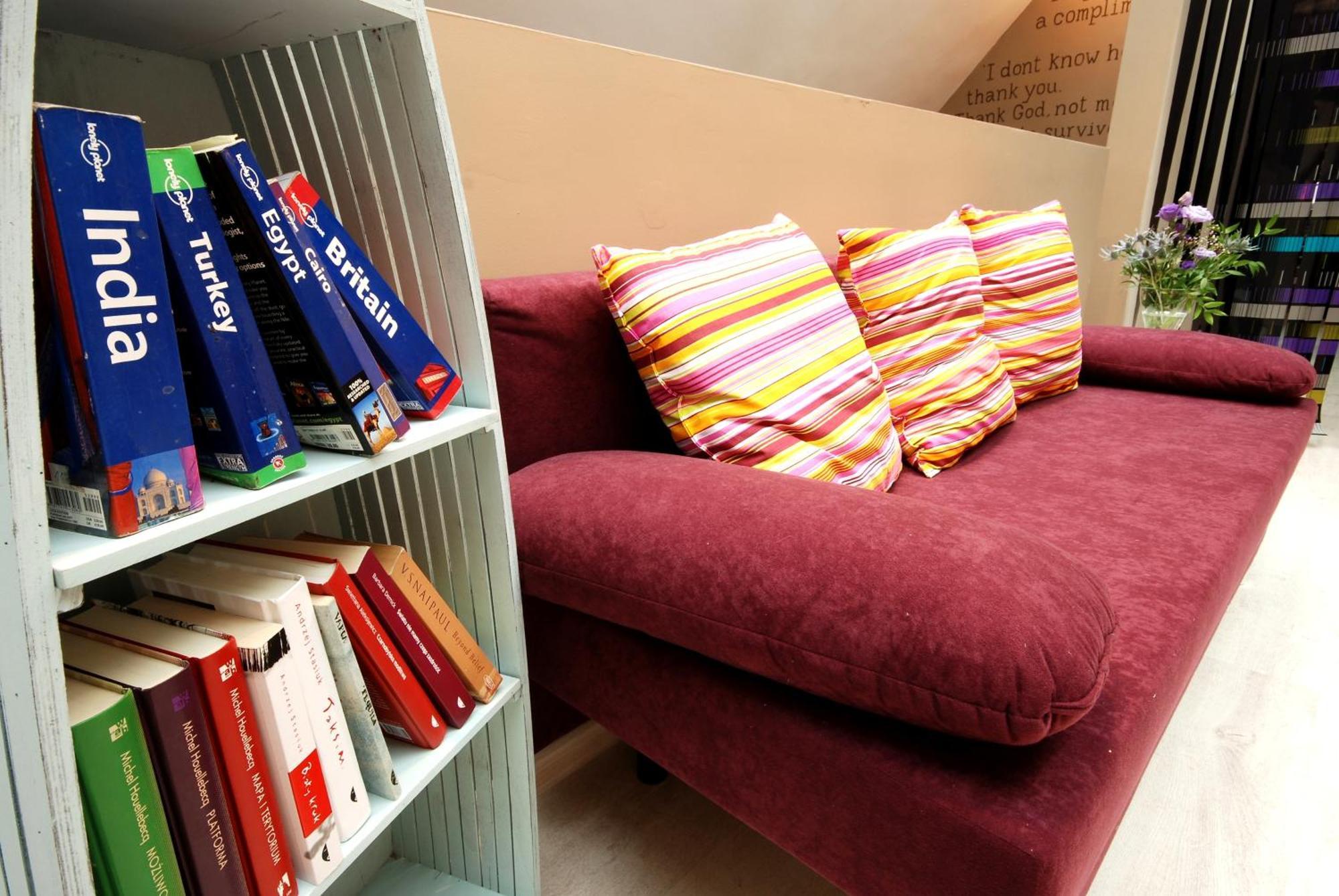 Hostel Rosemary's Private Ensuite In Old Town *