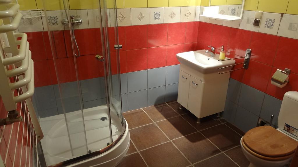 Rosemary's Private Ensuite In Old Town * Posen