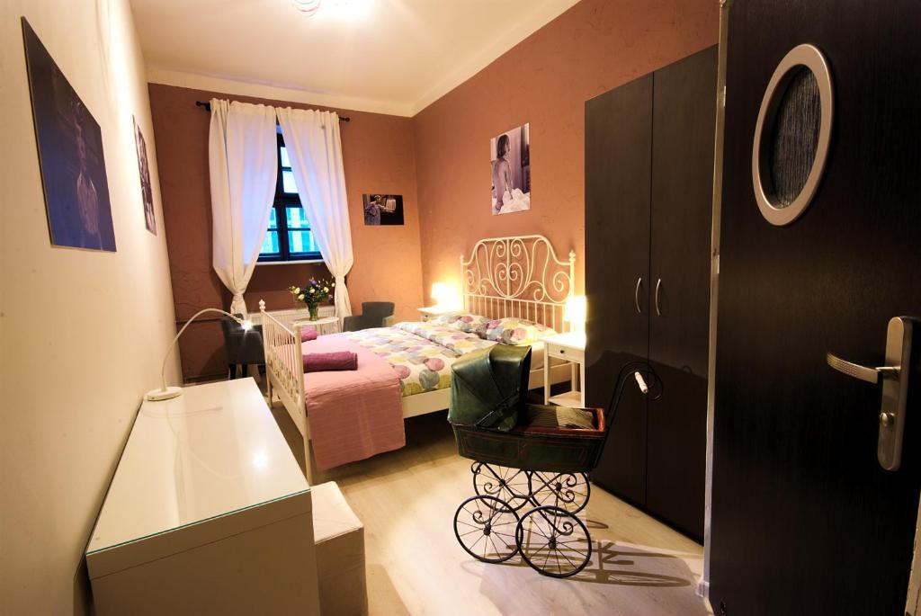 Rosemary's Private Ensuite In Old Town Posen