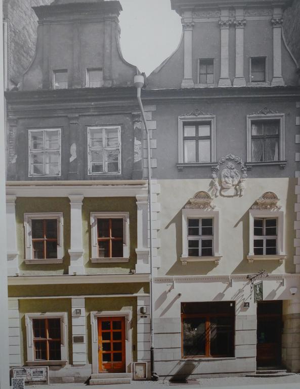 Rosemary's Private Ensuite In Old Town Posen