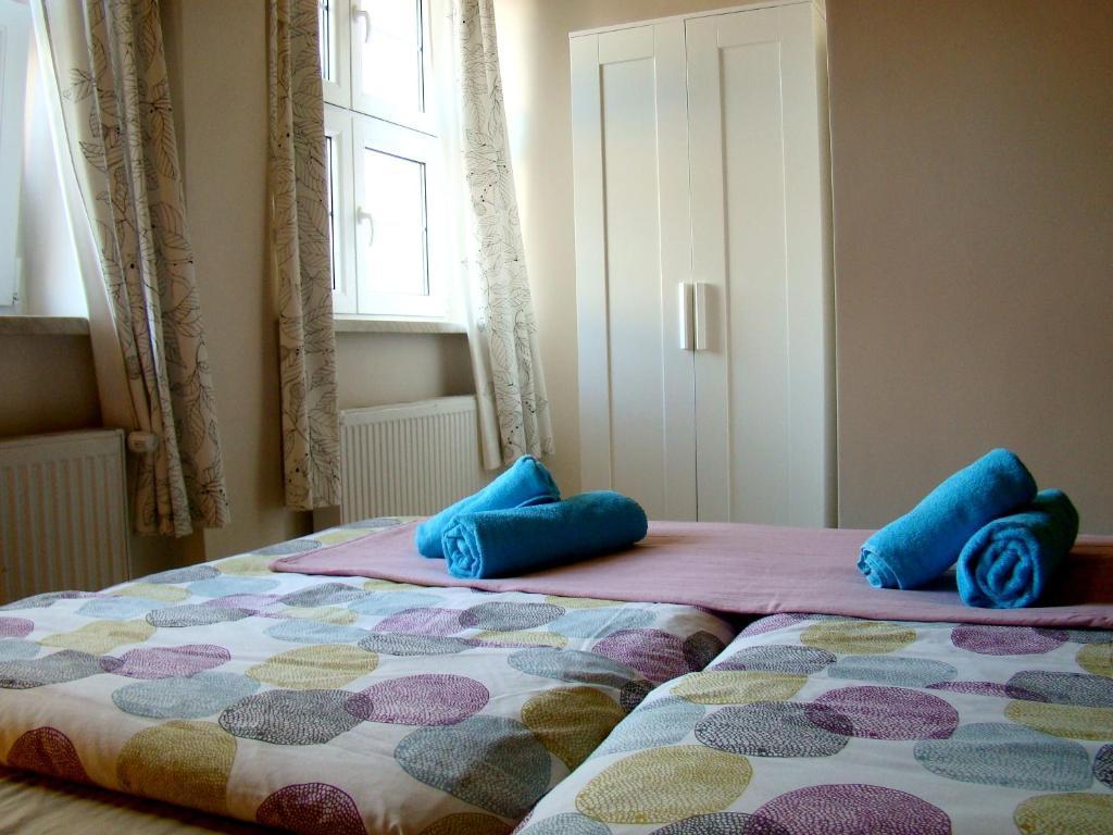 Rosemary's Private Ensuite In Old Town Posen