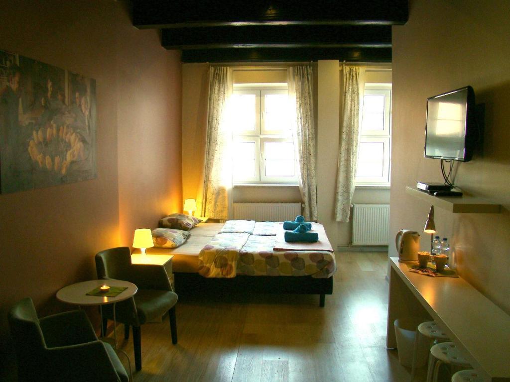 Rosemary's Private Ensuite In Old Town