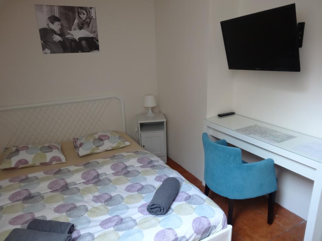 Rosemary's Private Ensuite In Old Town