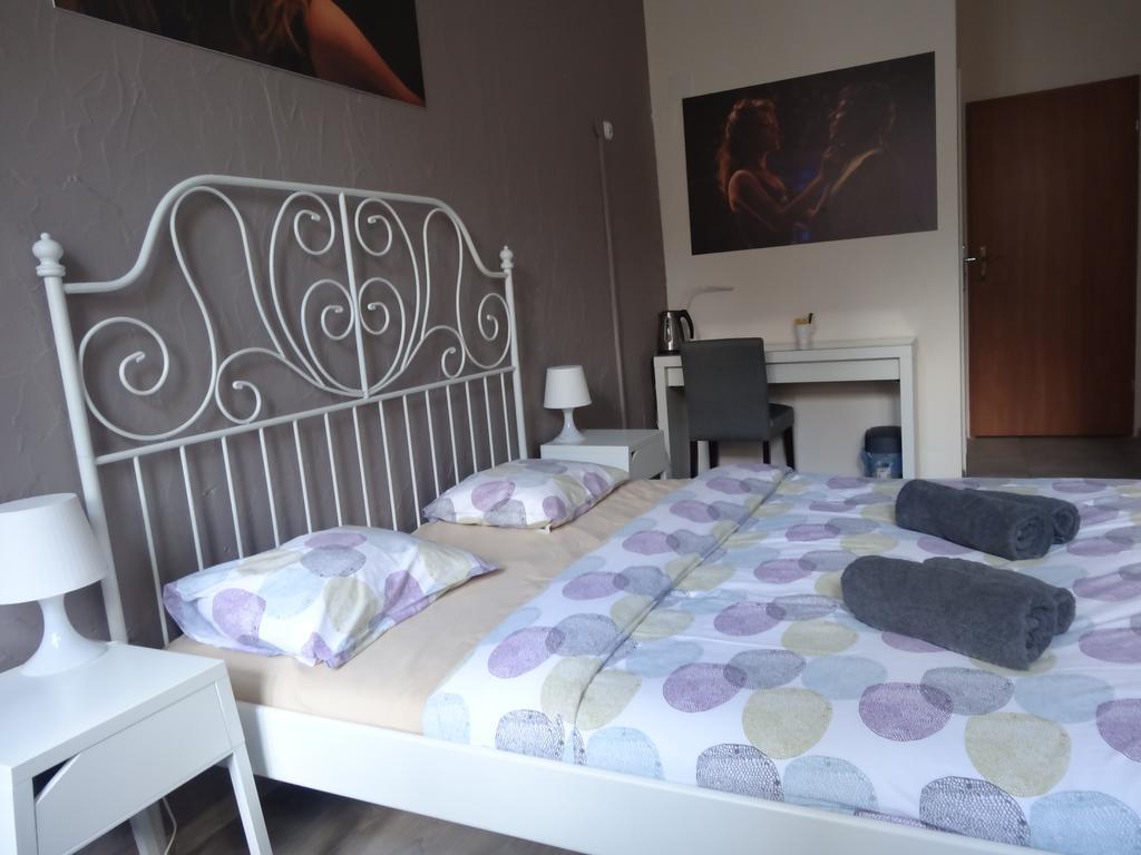 Rosemary's Private Ensuite In Old Town Posen