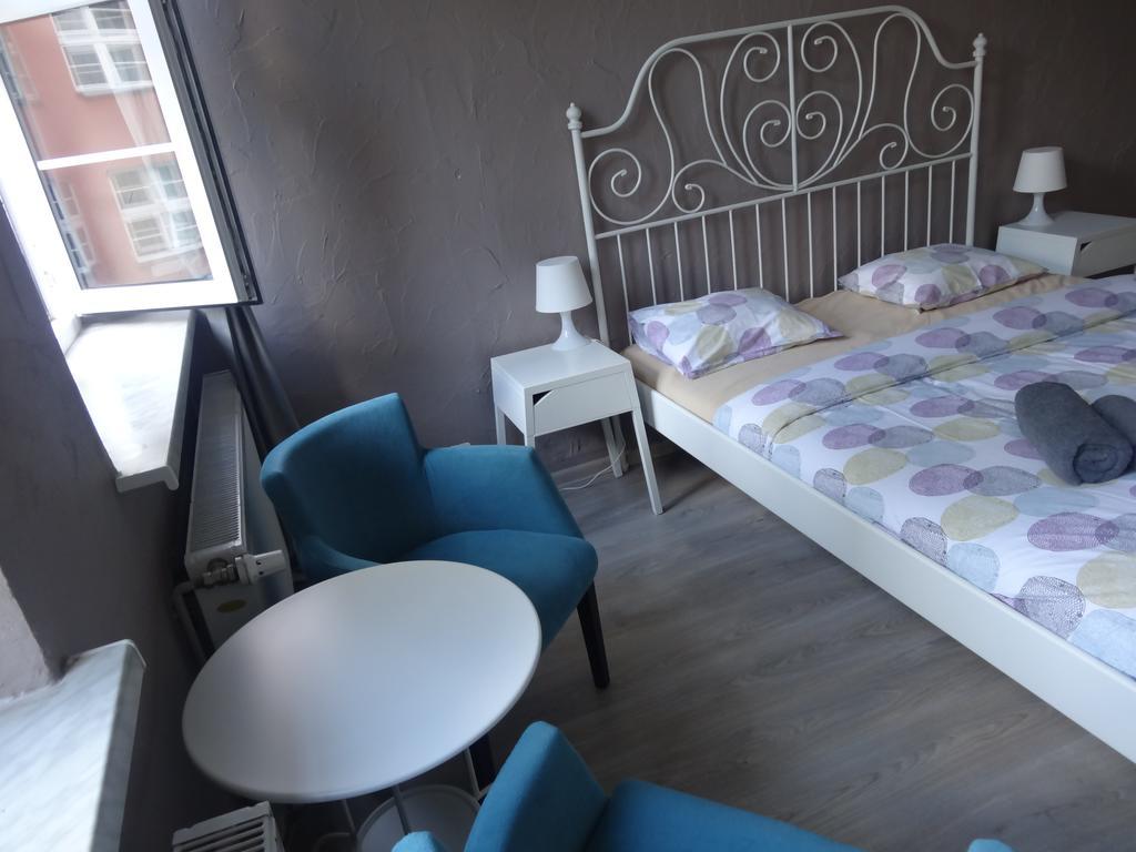 Hostel Rosemary's Private Ensuite In Old Town *
