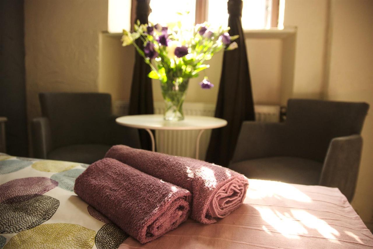 Rosemary's Private Ensuite In Old Town Hostel *