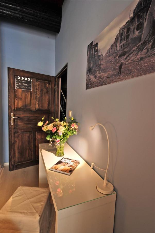 Rosemary's Private Ensuite In Old Town Hostel
