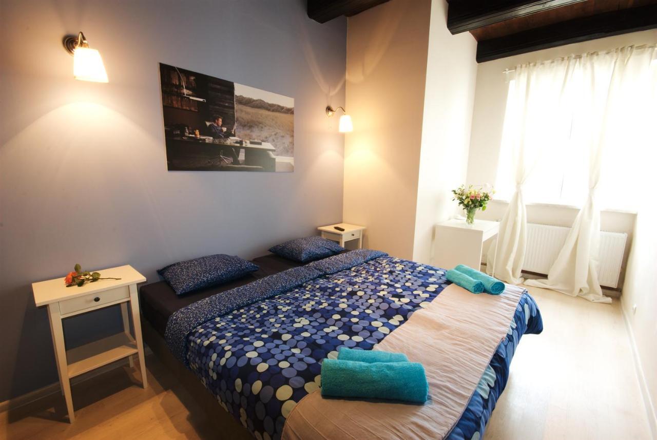 Rosemary's Private Ensuite In Old Town Posen