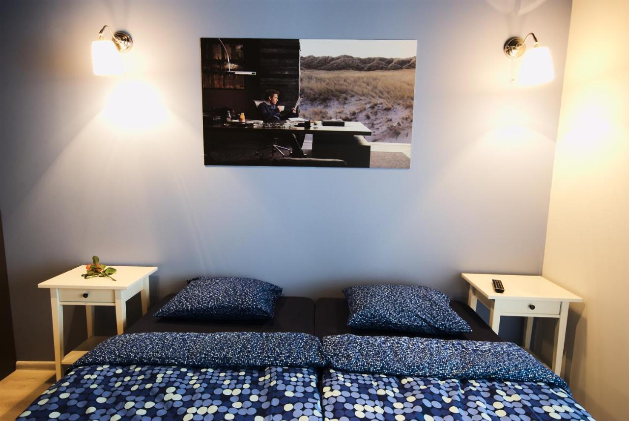 Rosemary's Private Ensuite In Old Town Hostel *