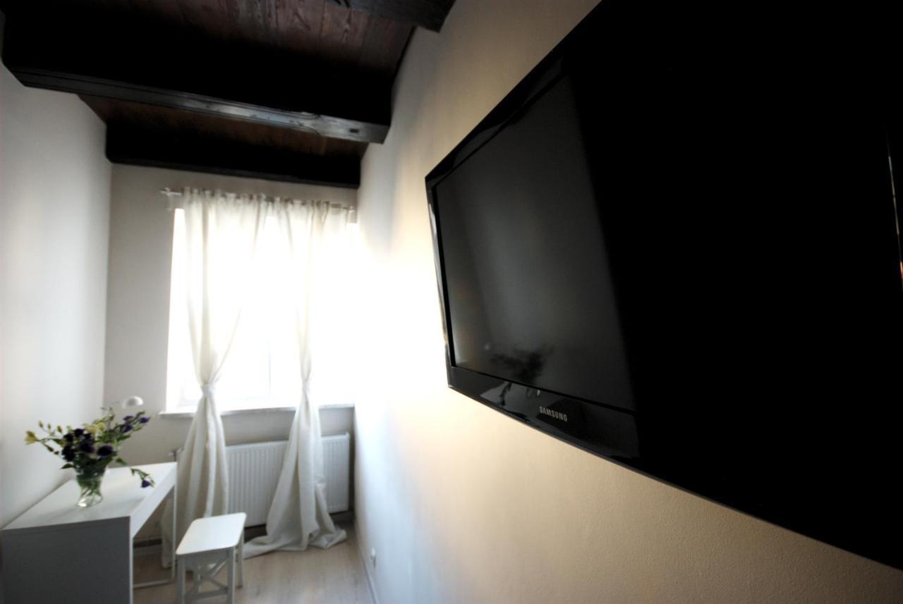 Rosemary's Private Ensuite In Old Town Hostel *
