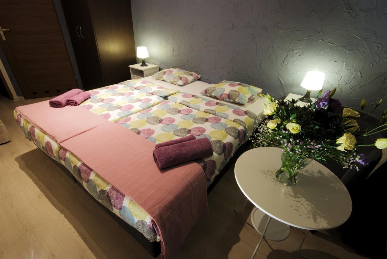 Rosemary's Private Ensuite In Old Town