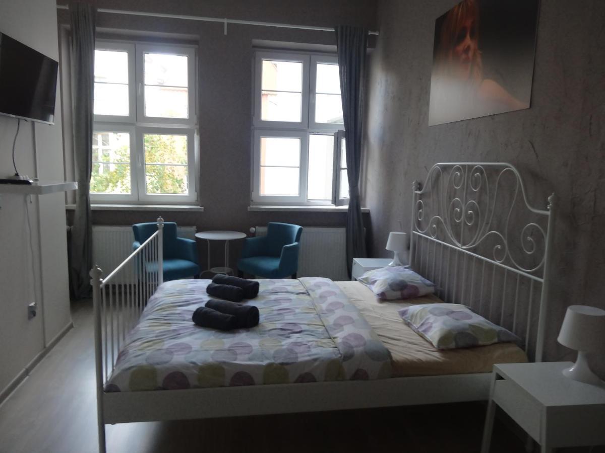 Rosemary's Private Ensuite In Old Town Posen