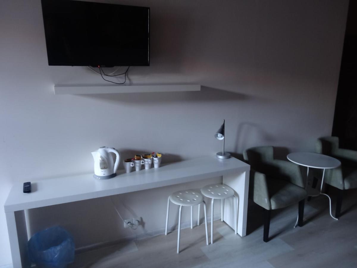 Rosemary's Private Ensuite In Old Town Hostel