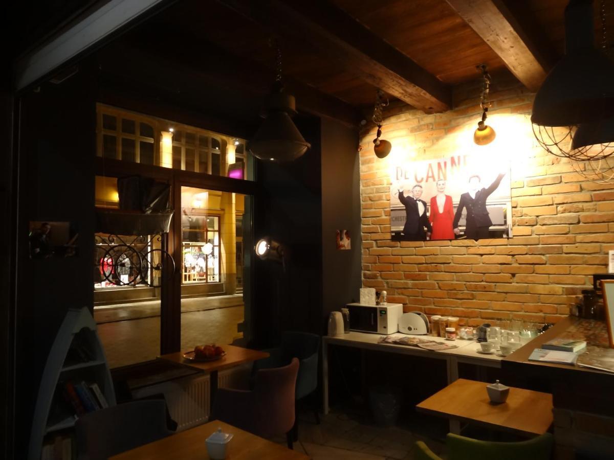 Rosemary's Private Ensuite In Old Town Poznan