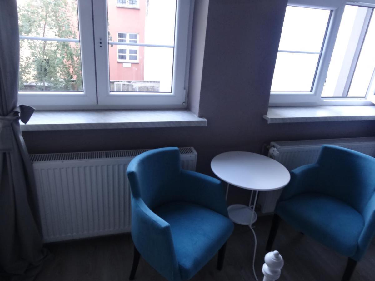 Rosemary's Private Ensuite In Old Town * Posen