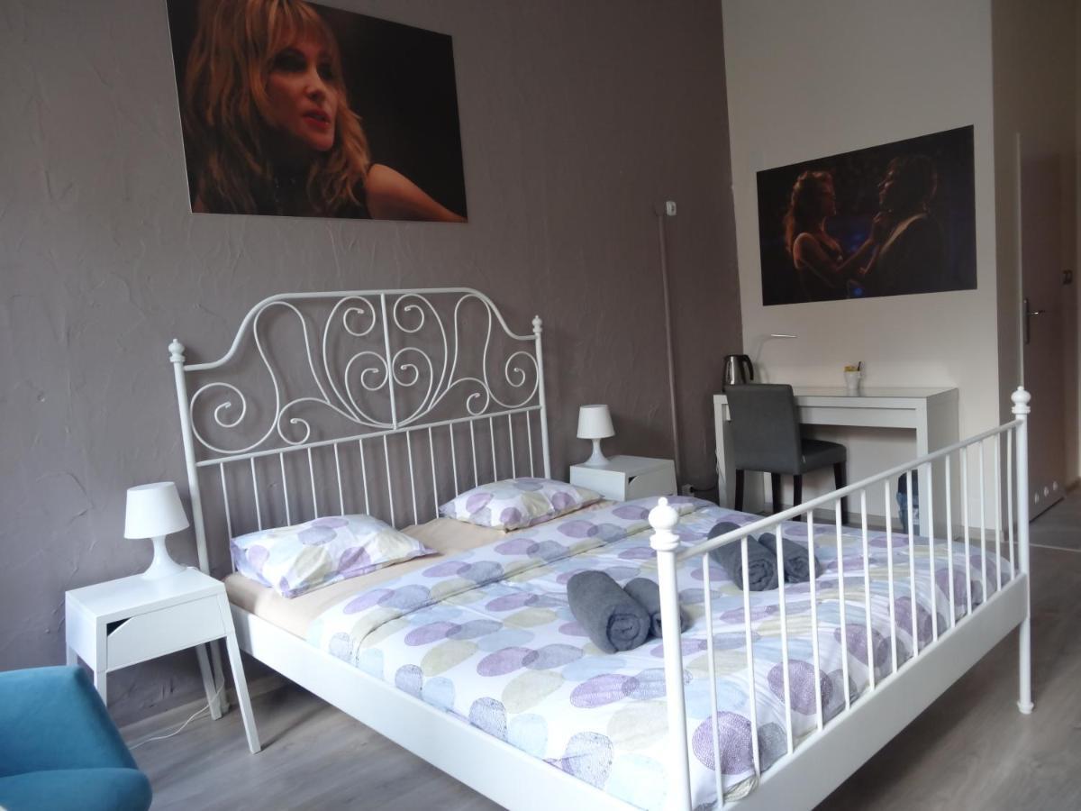 Hostel Rosemary's Private Ensuite In Old Town *
