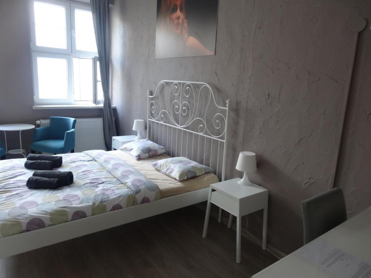 Hostel Rosemary's Private Ensuite In Old Town