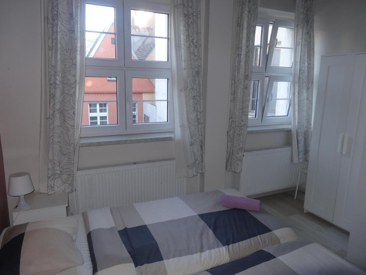 Rosemary's Private Ensuite In Old Town *