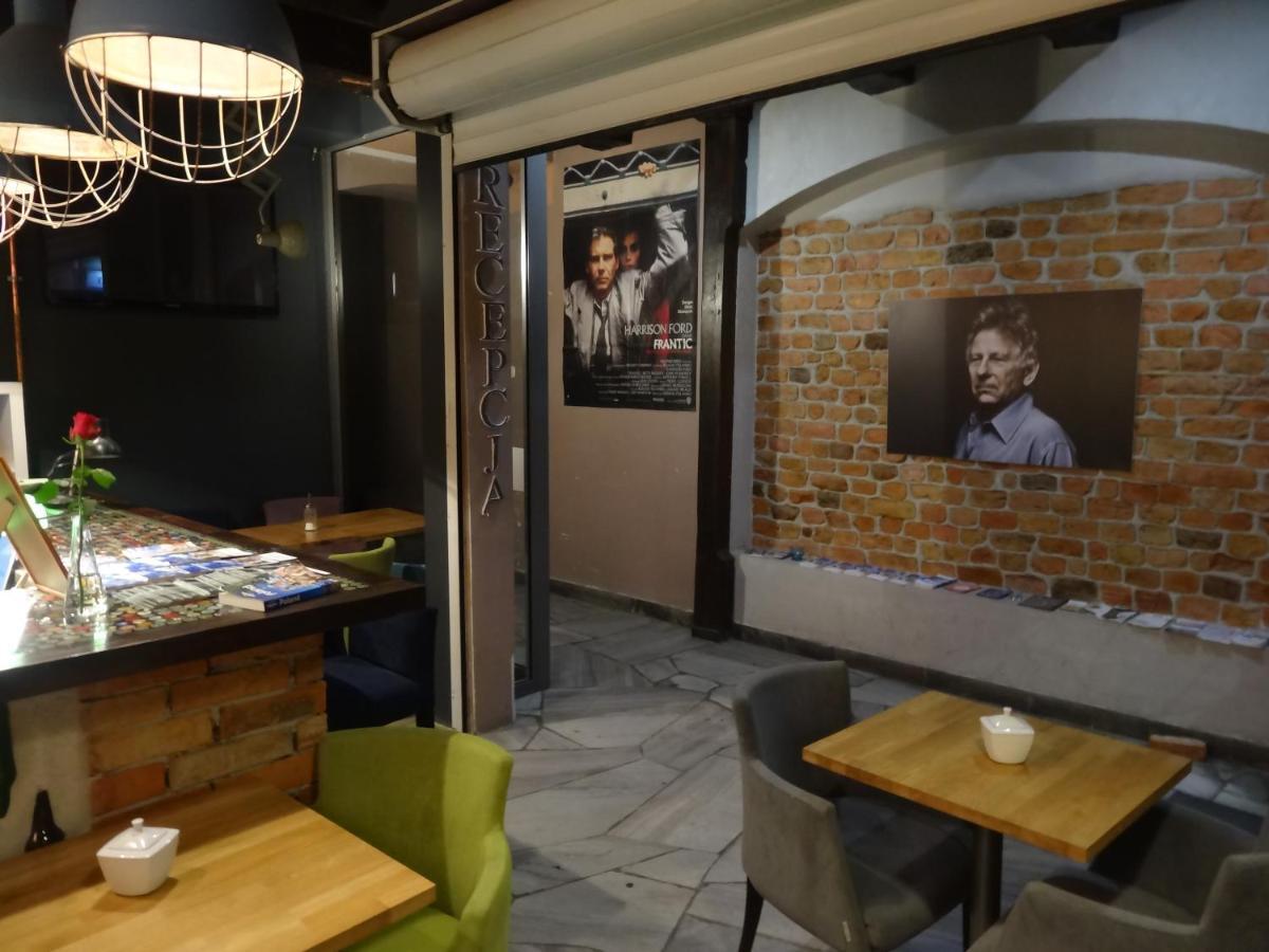 Hostel Rosemary's Private Ensuite In Old Town