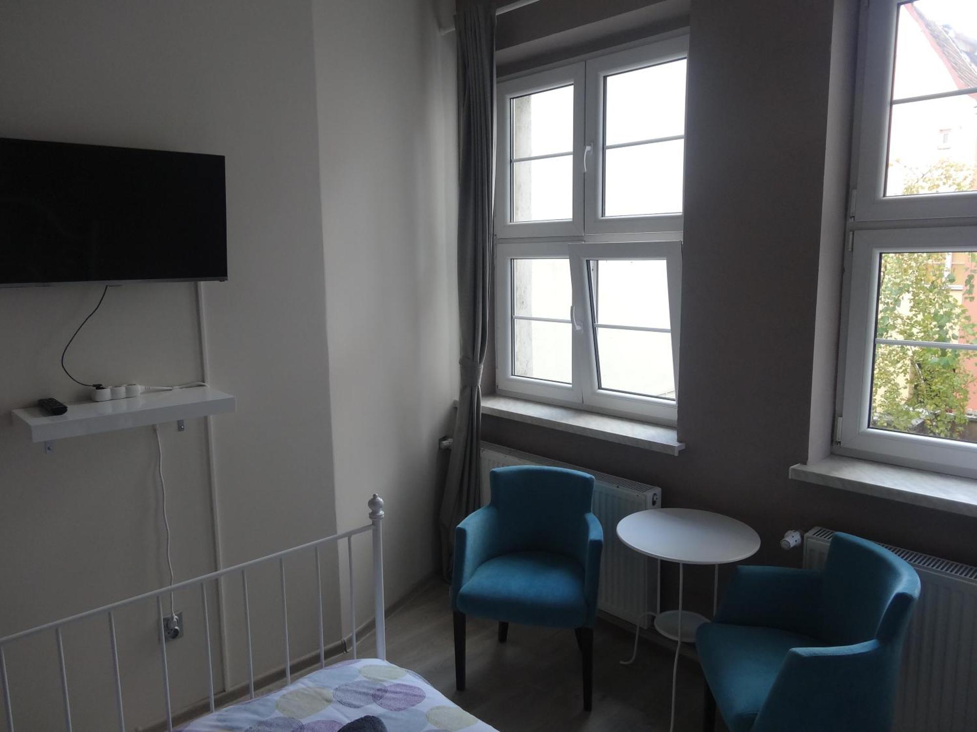 Hostel Rosemary's Private Ensuite In Old Town Posen