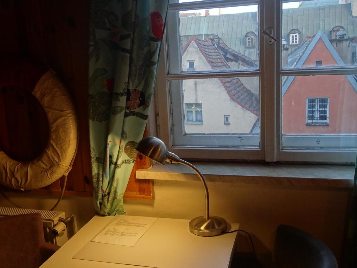Rosemary's Private Ensuite In Old Town Posen